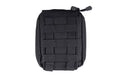 Rip Away Tactical First Aid Kit – Black