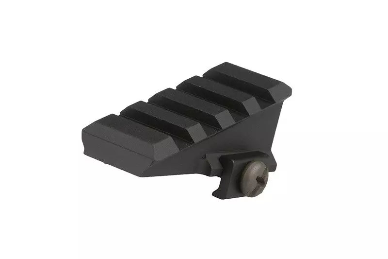 Strike Industries Slant RIS 22mm Rail Adapter