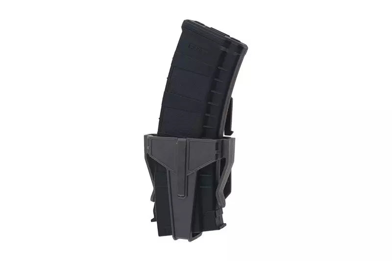 FSMR 7.62 (MOLLE) FAST Pouch - Foliage Green