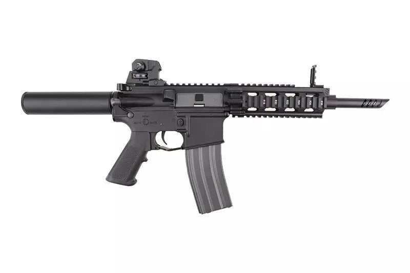 GR16 CQW WASP replica - black