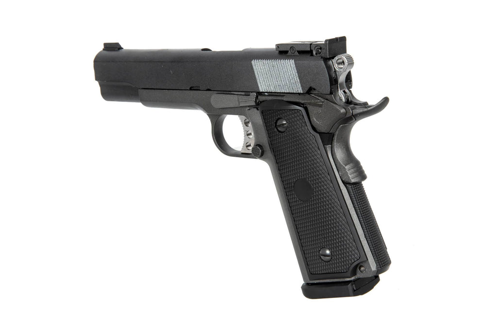 G191B (GG) pistol replica