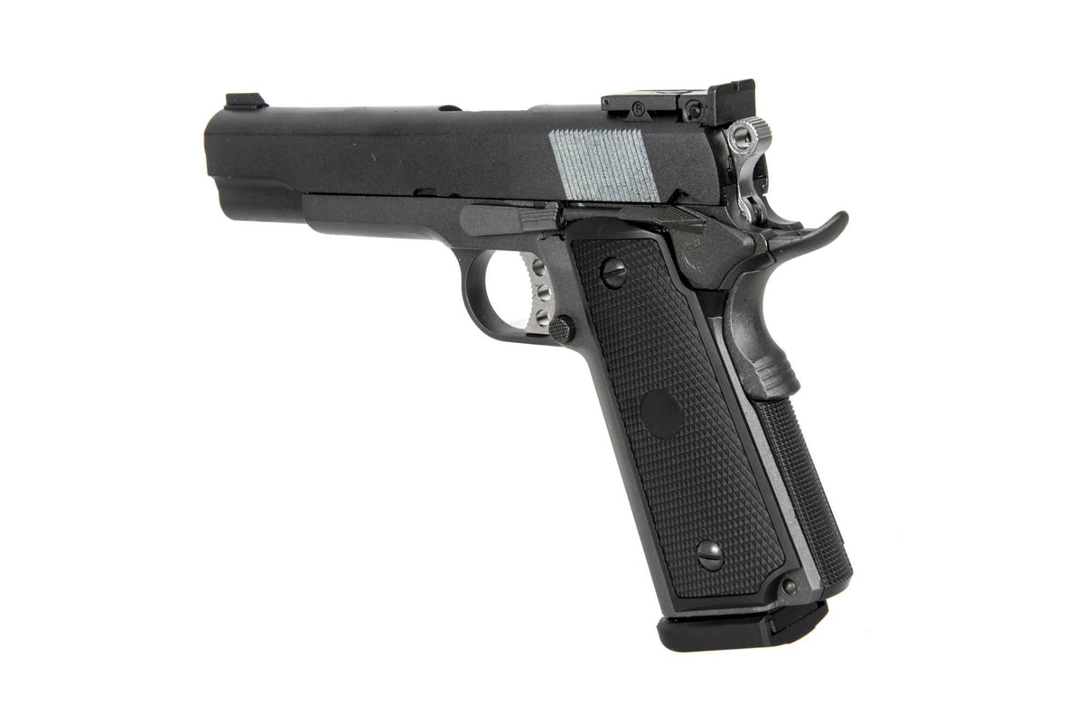 G191B (GG) pistol replica