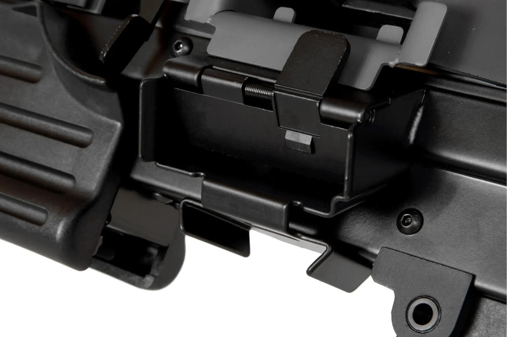 airsoft Specna Arms SA-249 PARA EDGE™ Machine Gun Black (OUTLET)