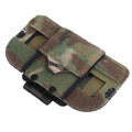 Wosport MB-01 Multicam Folding Phone Holder