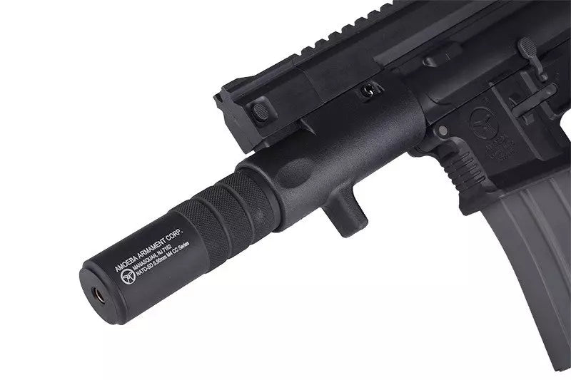 AM-004 Submachine Gun Replica