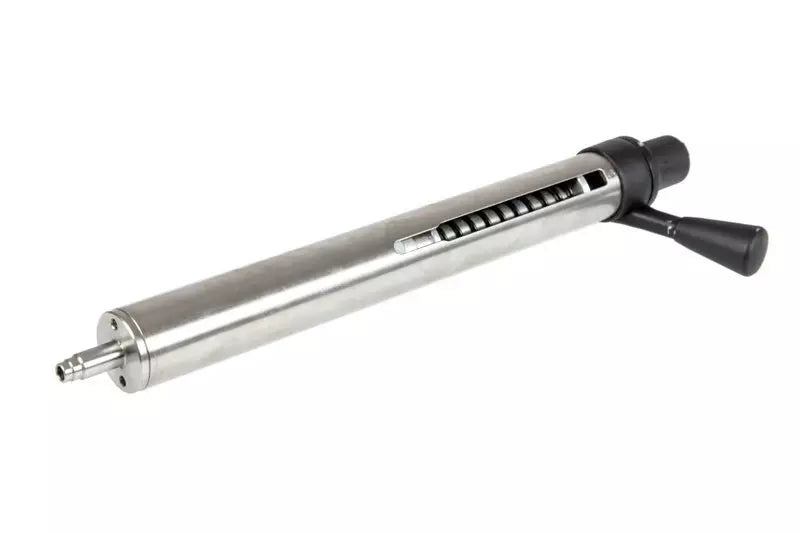 Complete MC-327 Spring-Action Cylinder for 3201-S Replicas and Similar