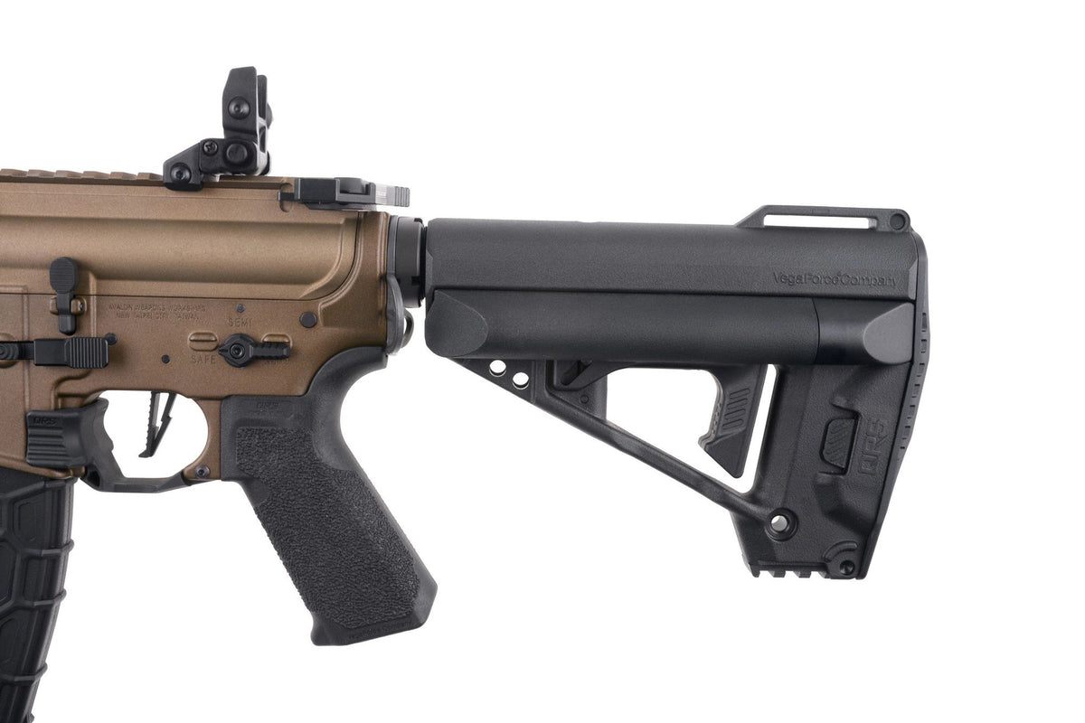 AVALON Saber CQB Carbine Replica – Tan