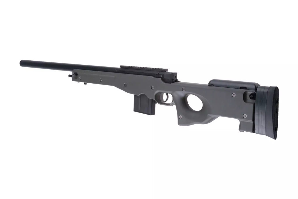 L96 AWS OD Sniper Rifle Replica - Green