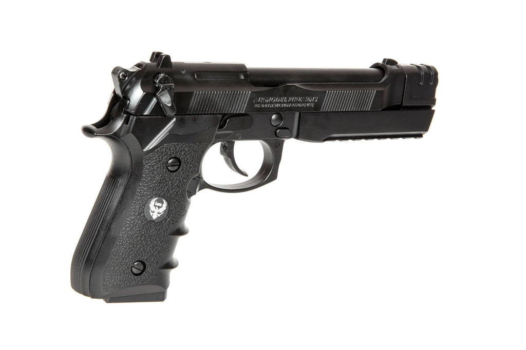 HG-193 (Semi-Auto) Pistol Replica
