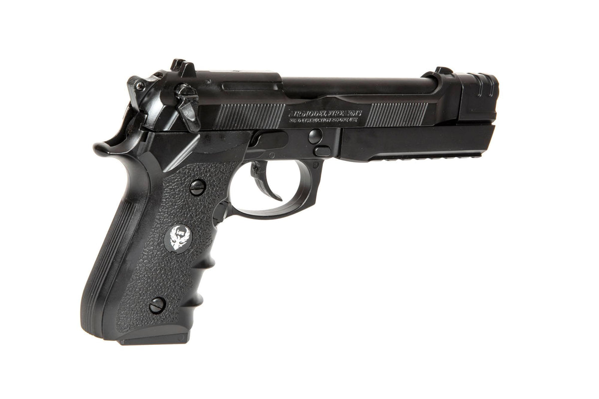 HG-193 (Semi-Auto) Pistol Replica