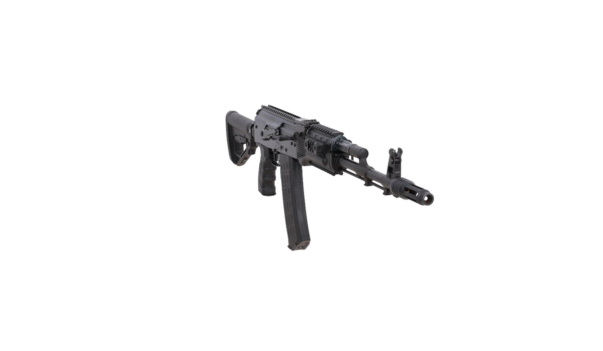 EIL ELAK74M3 E-Platinum ASTER SE V3 10 Years Anniversary Special Edition airsoft Carbine