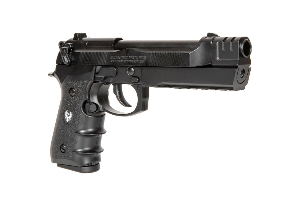 HG-193 (Semi-Auto) Pistol Replica