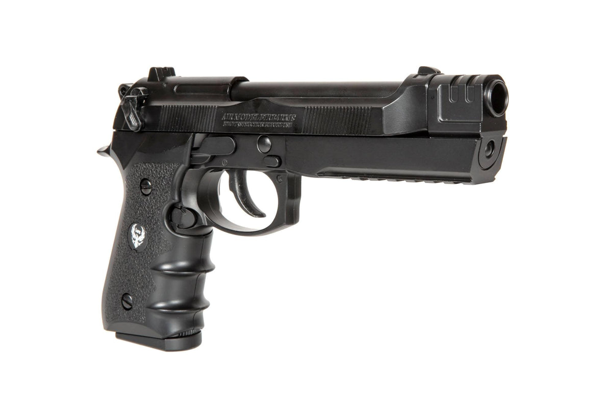 HG-193 (Semi-Auto) Pistol Replica