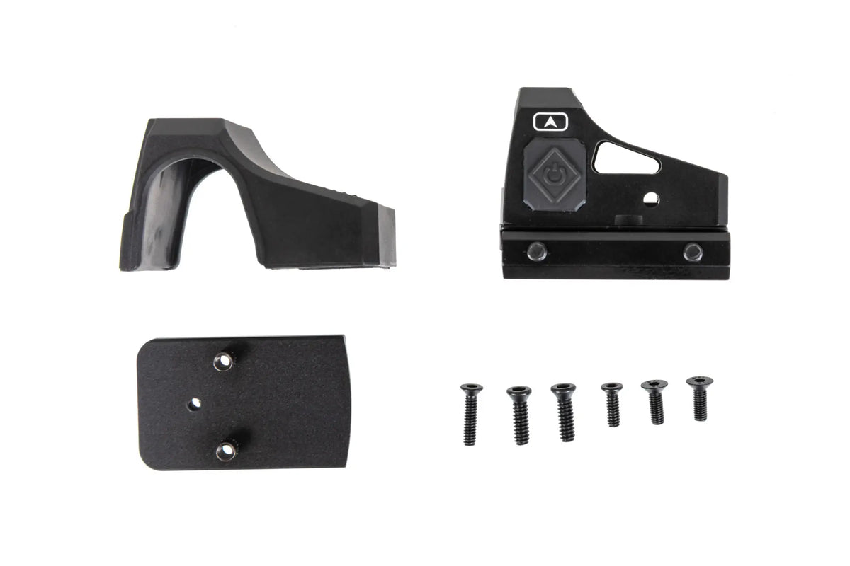 Specna Arms CORE™ Aero V2 red dot sight Black