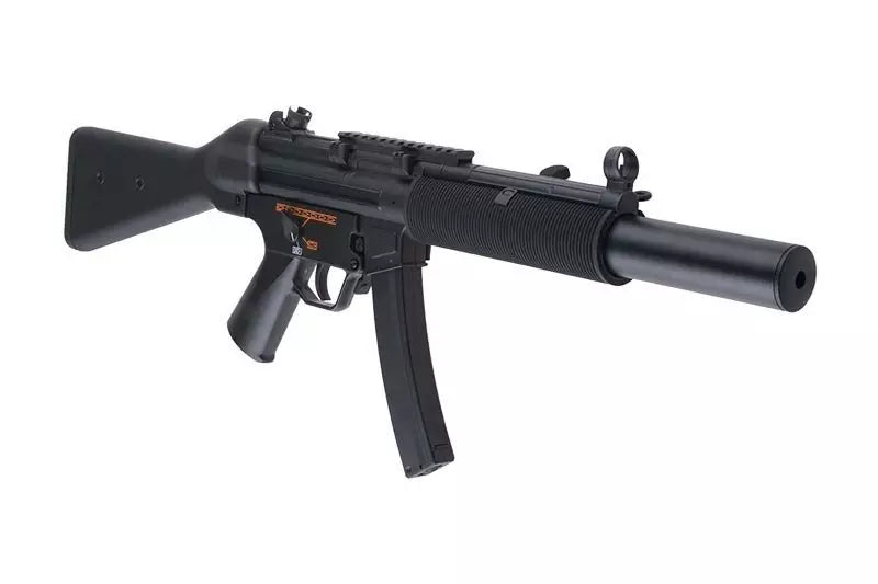 JG806 Submachine Gun Replica