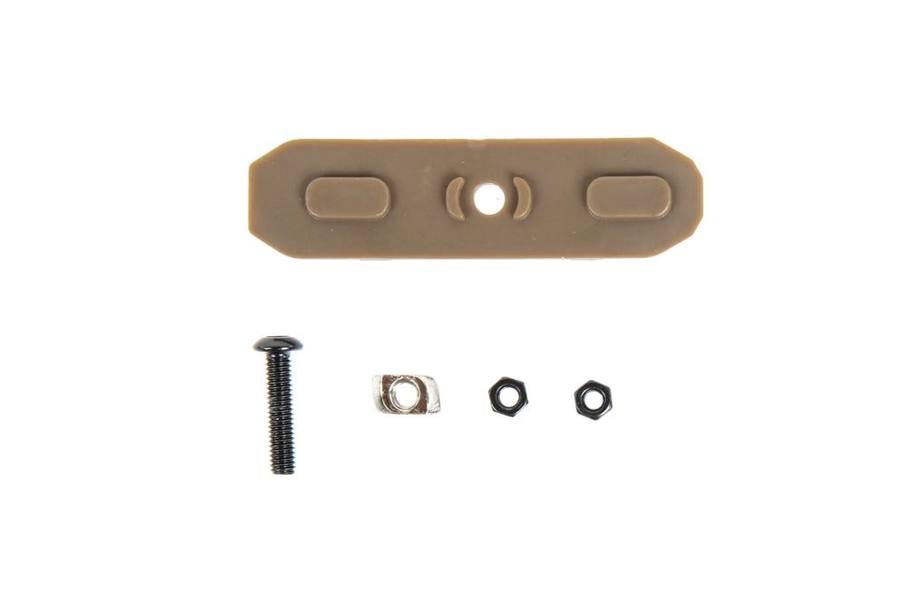 Wosport double gel switch (2.5mm/SF) FL-ACC-06 Tan