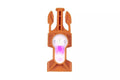 Lightbuck Fastex Electronic Marker - orange (pink light)