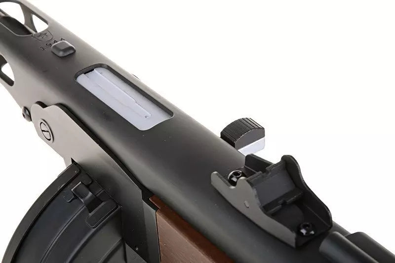 airsoft Snow Wolf PPSH submachine gun (OUTLET)