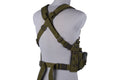 Scout Chest Rig Tactical Vest - MC Tropic