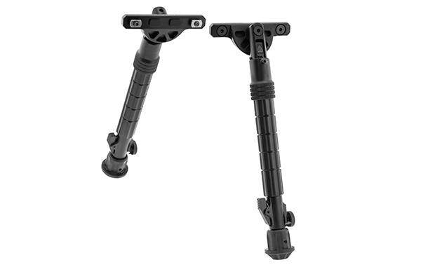 UTG - Folding Bipod Recon Flex - 8"-12" - M-LOK - TL-BPDM02