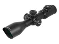 UTG - Rifle Scope Leapers Compact 3-12x44 - 30 mm - Black - SCP3-UM312AOIEW