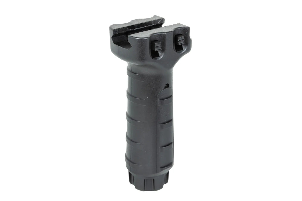 Front grip ACM TD060 Black