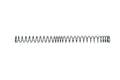 M120 Archwick irregular spring for AEG replicas