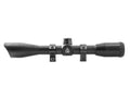 UTG - Rifle Scope Leapers True Hunter 4x32 - 1" Tube - Black - SCP-U432FD