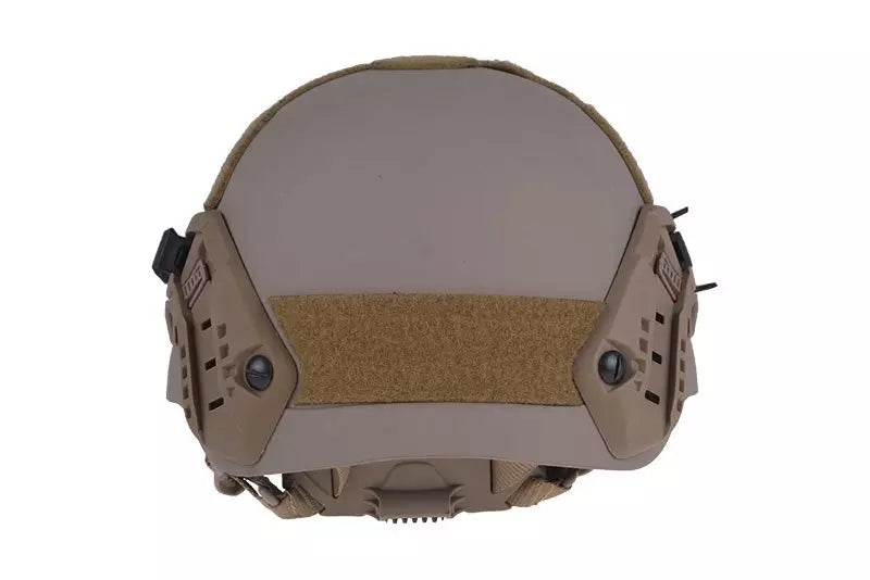 Sentry Helmet XP helmet replica - Dark Earth