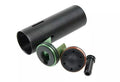 Enhanced Cylinder Set with Aluminium, Damper Piston Head for P90