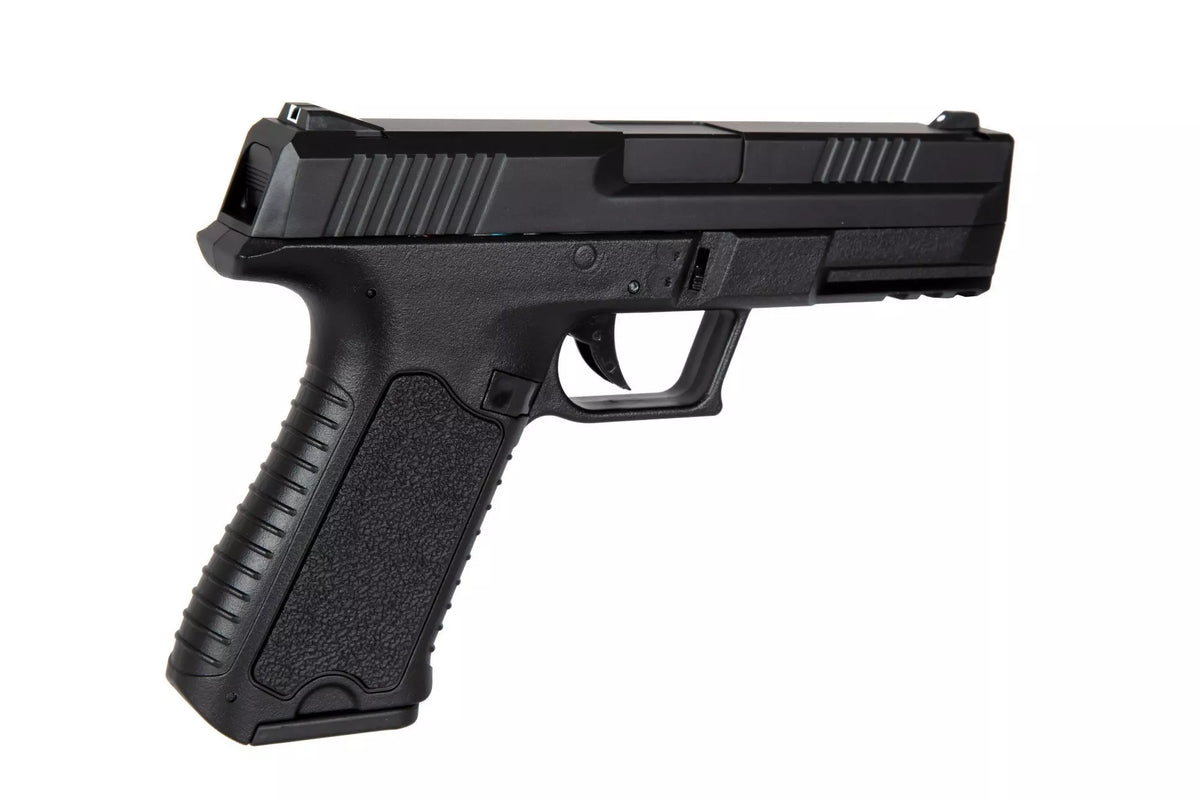 CM127S MOSFET Edition pistol replica (version without battery) (OUTLET)