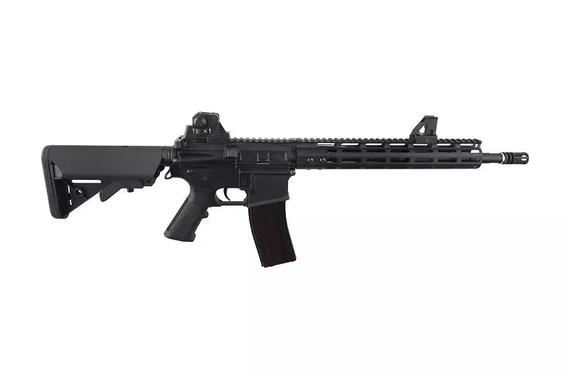 DELTA NOMAD ALPHA Assault Rifle Replica – Black