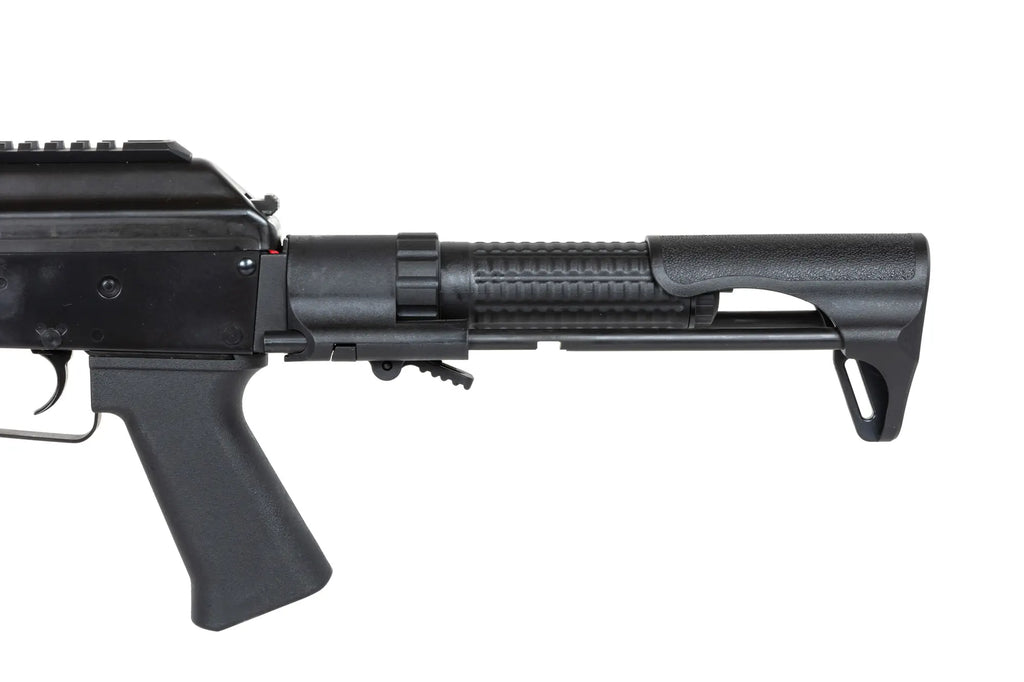 airsoft Machine Gun LCT ZP-19-01 Witiaź Sport PDW