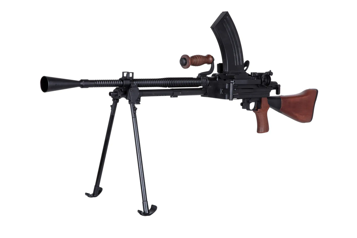 Golden Eagle Type 96 Airsoft Machine Gun