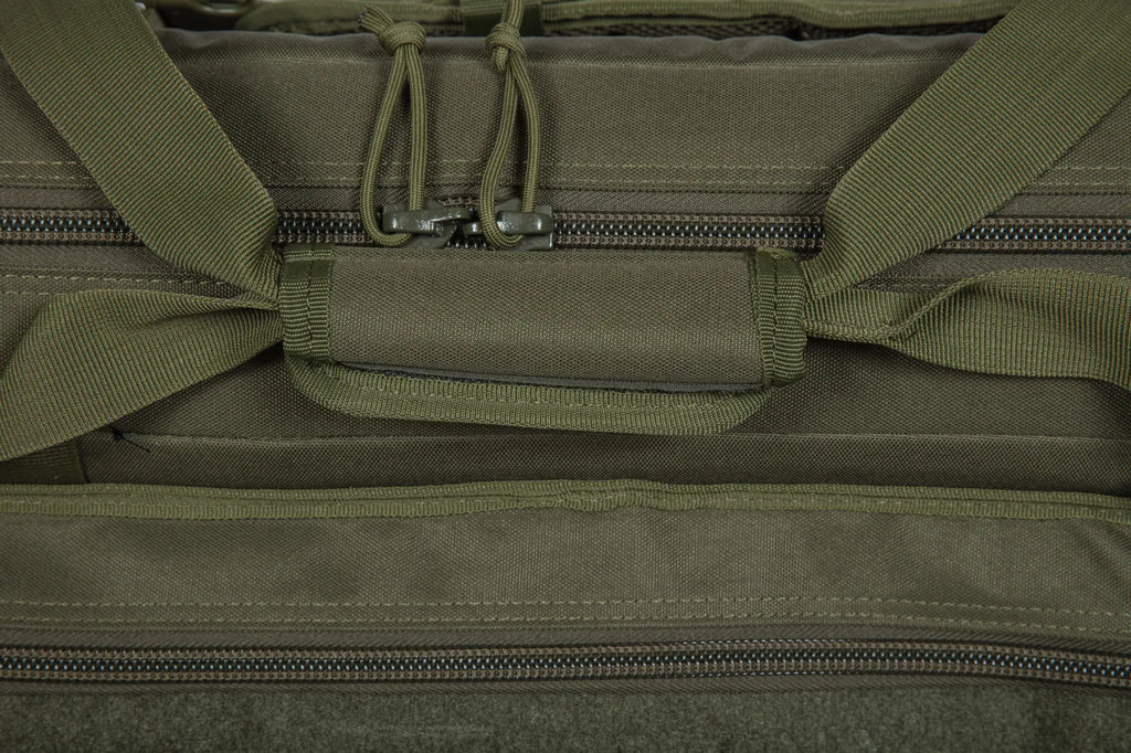 Gunbag V5 - olive