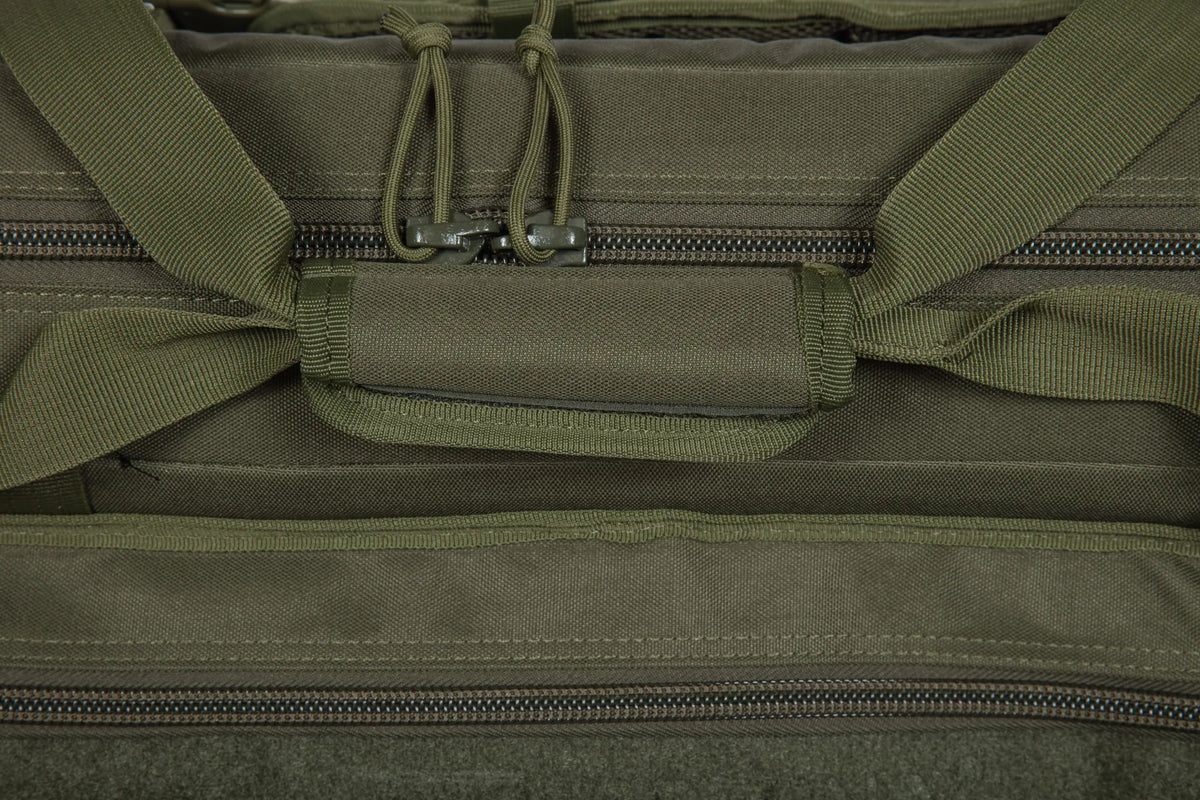 Gunbag V5 - olive