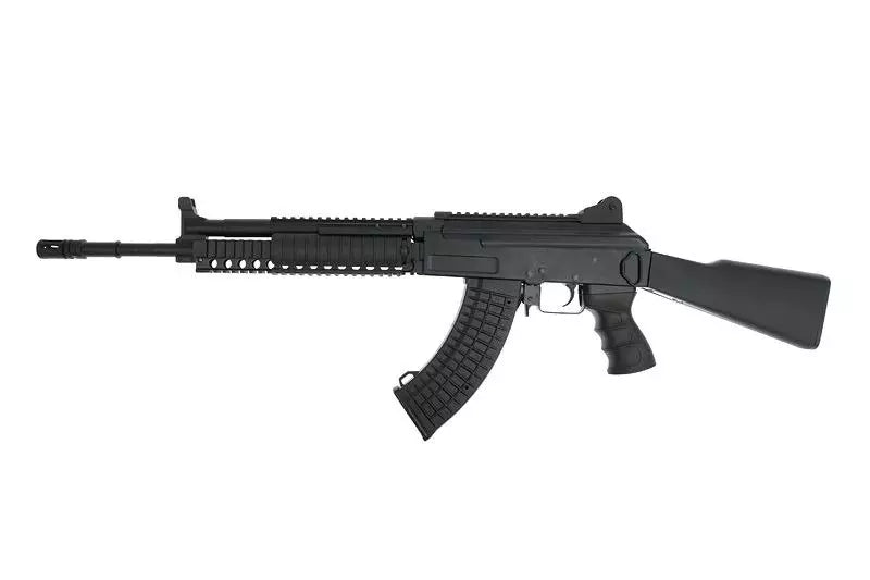 Krebs Tactical assault rifle replica