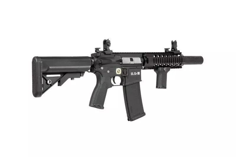 RRA SA-E11 EDGE™ Carbine Replica - black