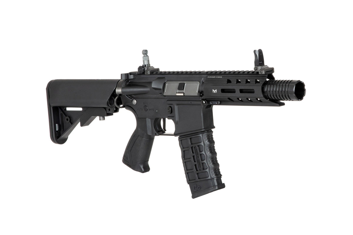 Death Machine Mark 2 carbine replica