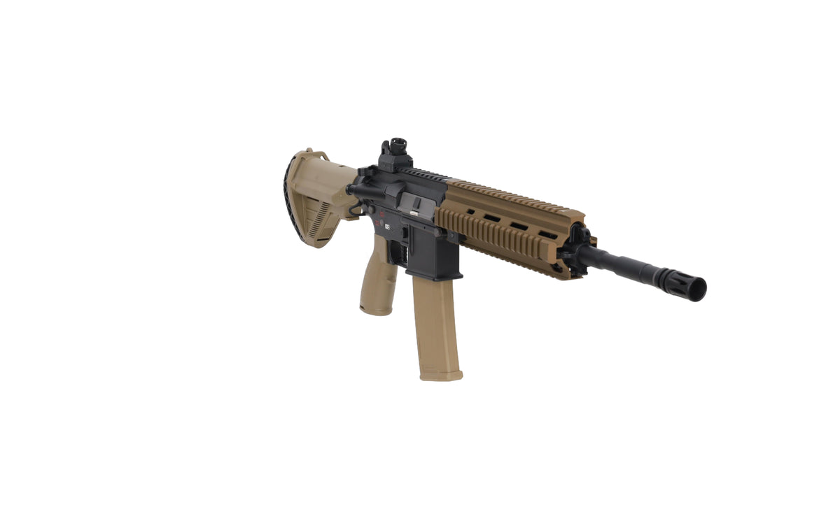 Specna Arms M4/AR15 SA-PH21 PRIME BLDC AEG Assault Rifle (HAL) - OUTLET