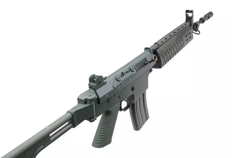 GF85 L - green