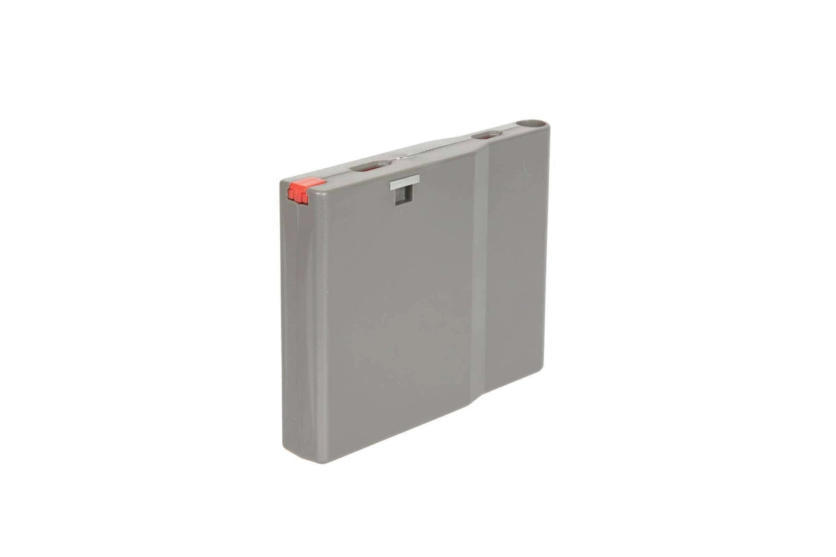 25BBs polymer magazine for SRS replicas - Wolf Grey