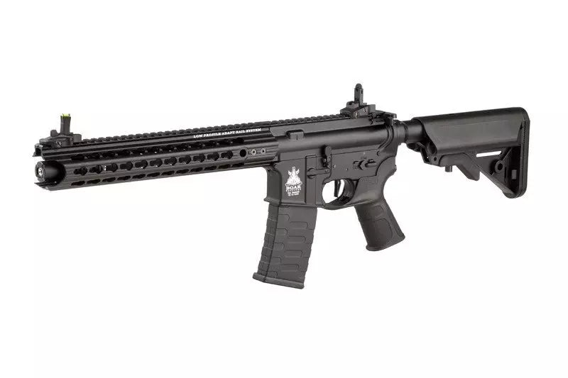 ASR116 BOAR KeyMod Assault Rifle Replica - Black