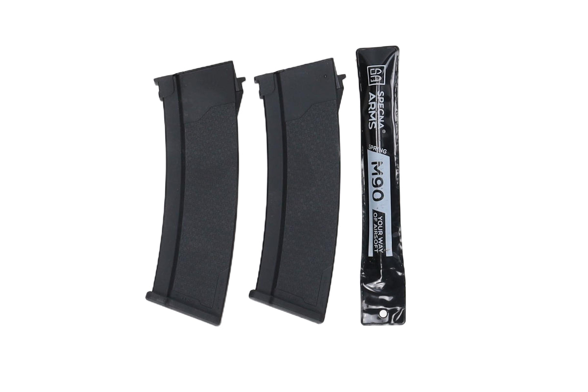 SA-J02 EDGE™ airsoft rifle (OUTLET)