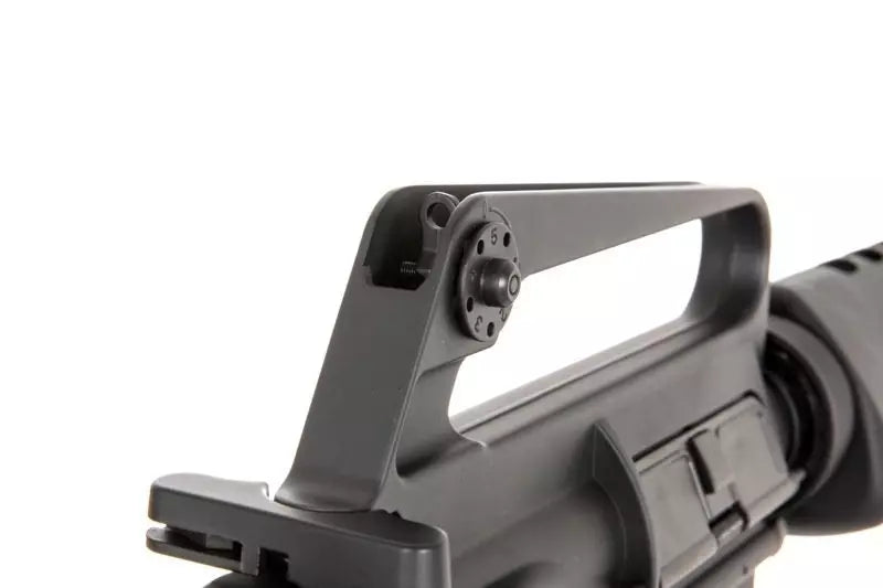 airsoft CYMA CM009B Carbine Black (OUTLET)