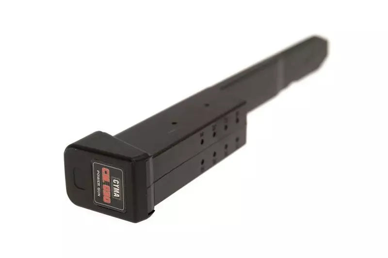 Long Magazine for G18 CM030