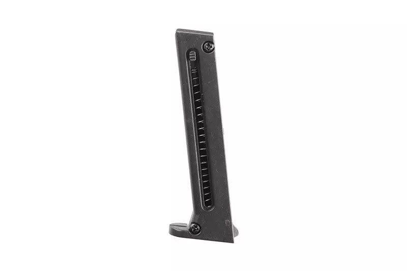 7rd low/real-cap magazine for GGH-0401 replicas
