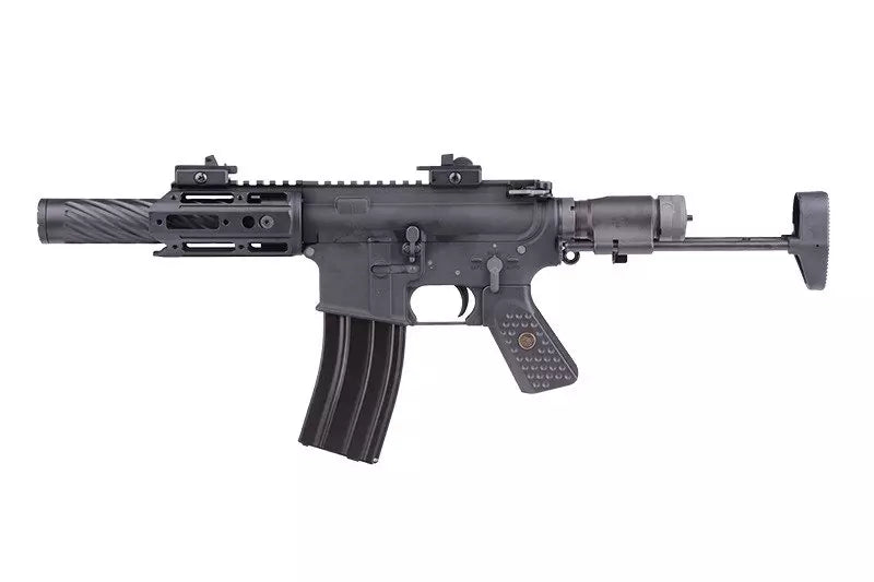 R5C replica - czarna
