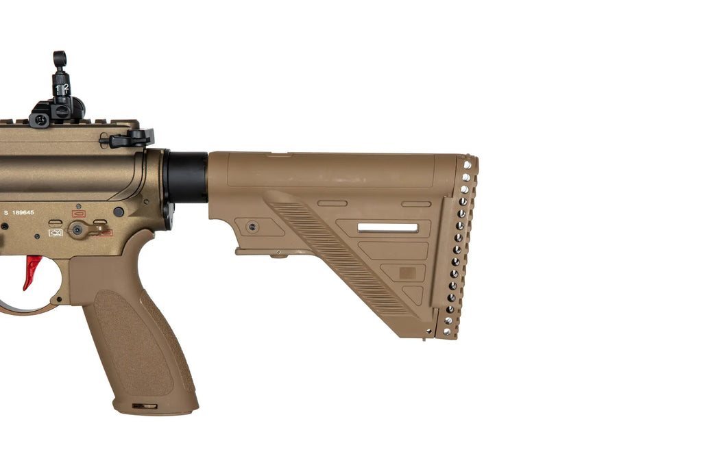 SA-H12 ONE™ Carbine Replica TITAN™ V2 Custom - Tan