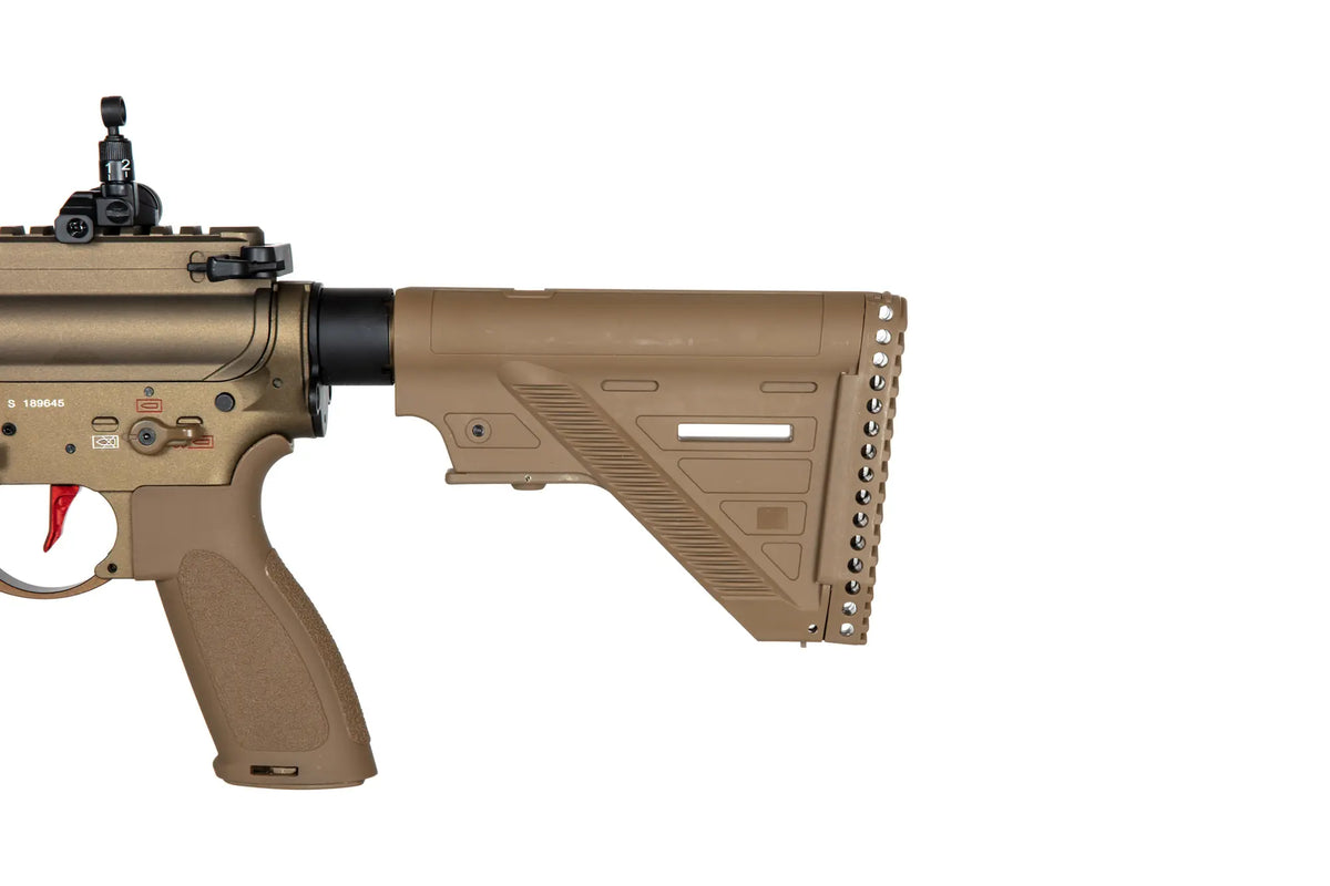 SA-H12 ONE™ Carbine Replica TITAN™ V2 Custom - Tan